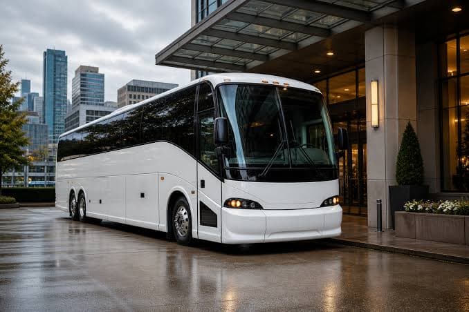 Special Event Transportation — Blackhawk Trans Limo